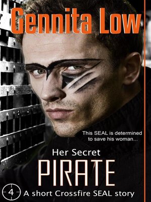 cover image of (Her Secret) Pirate